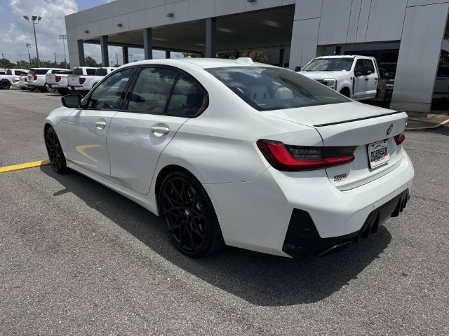 Used 2024 BMW M340i w/ Premium Package RWD image 7