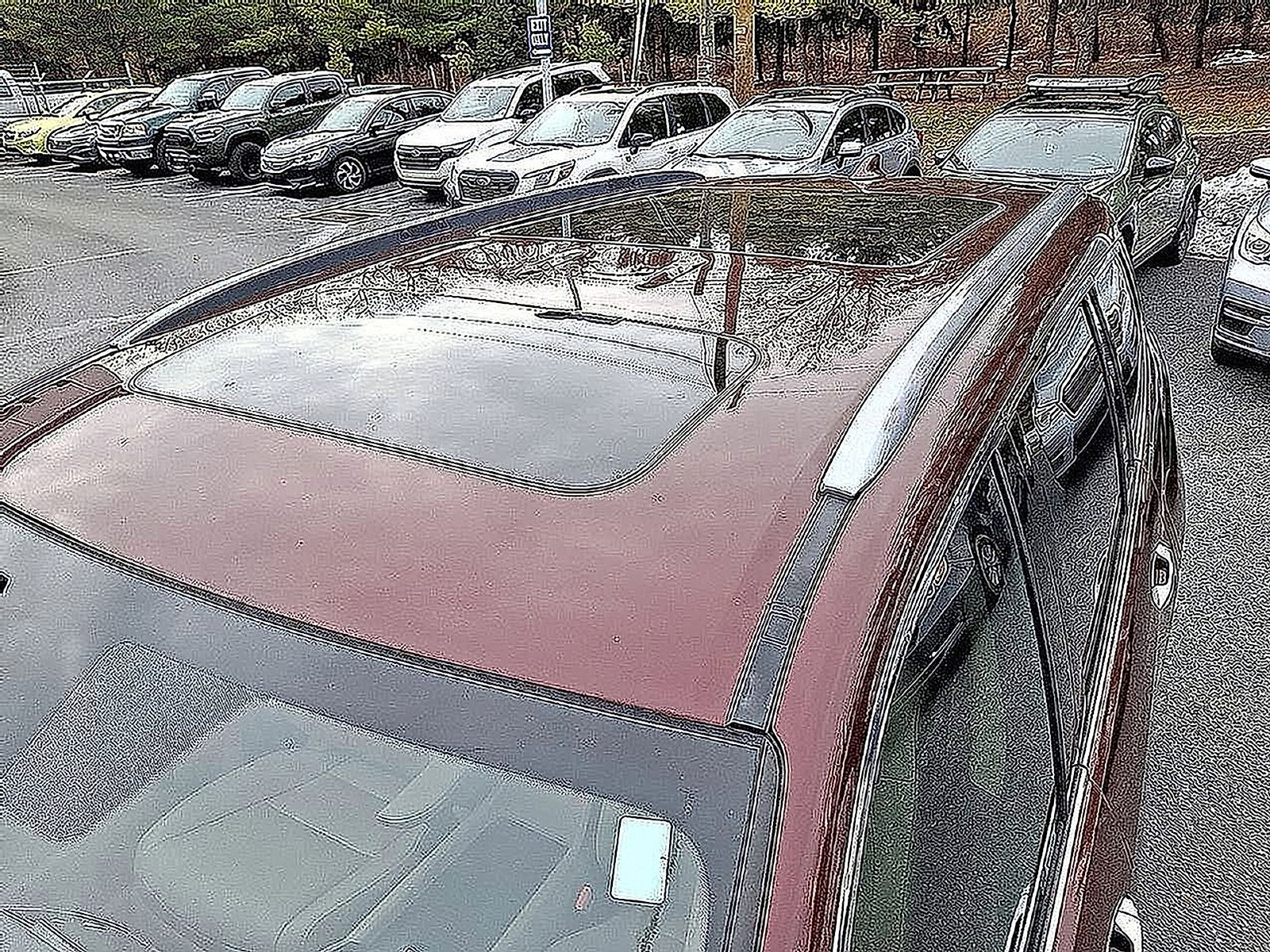 Used 2019 Honda Pilot Elite image 6