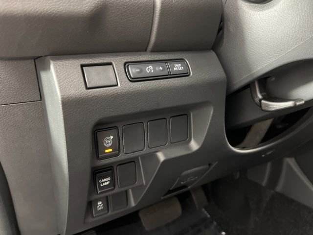 New 2026 Nissan Frontier SV w/ Tow Package image 29