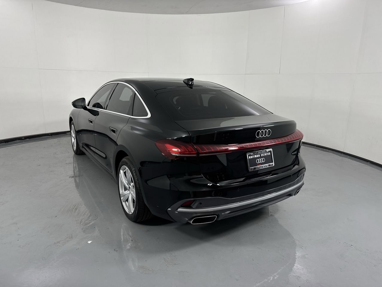 Used 2025 Audi A5 2.0T Premium Plus w/ Premium Plus image 34