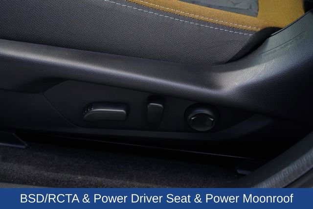 Certified 2024 Subaru Crosstrek 2.5i Sport AWD/4WD image 10