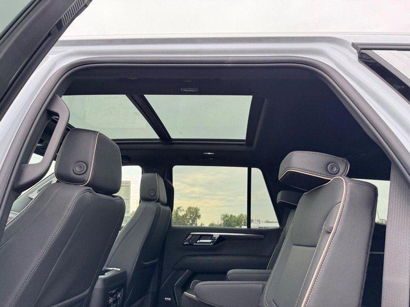 New 2026 Chevrolet Tahoe Premier w/ Sun And Tow Package image 6