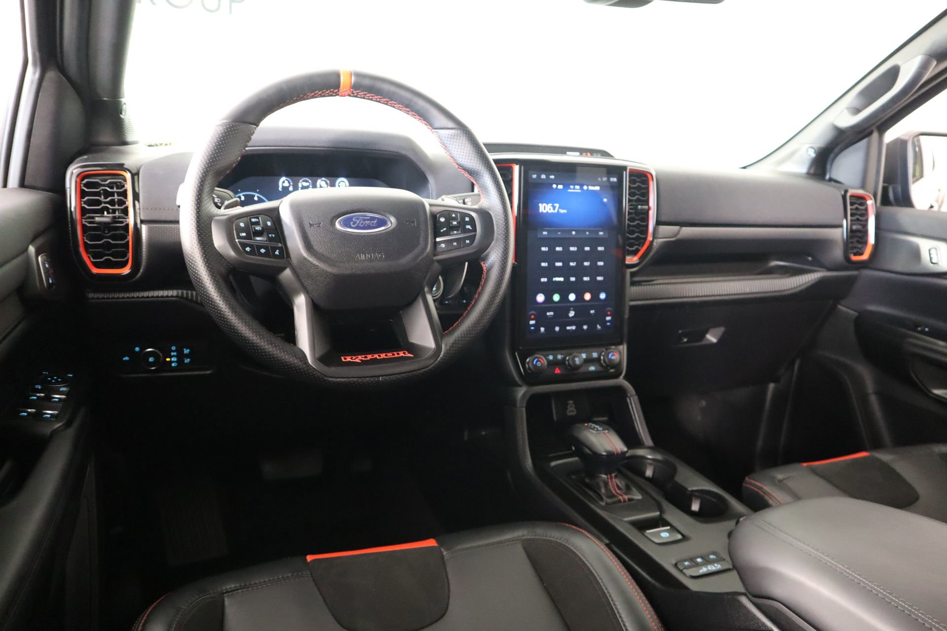 Used 2024 Ford Ranger Raptor image 2