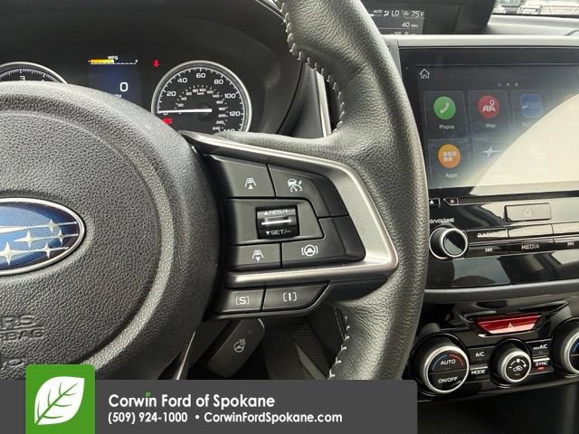 Used 2023 Subaru Forester Limited AWD/4WD image 25