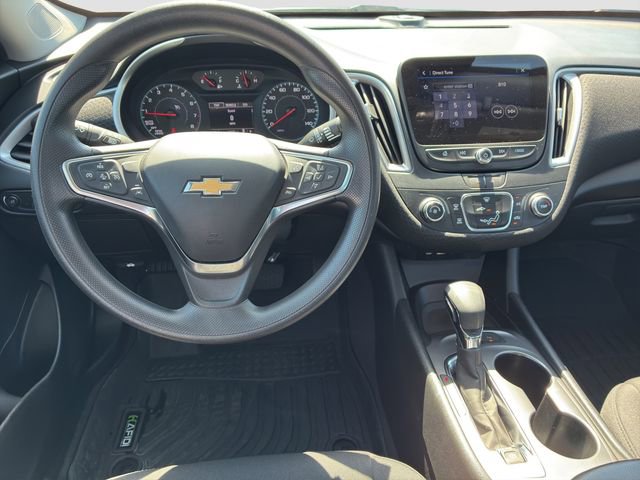 Used 2024 Chevrolet Malibu LS FWD image 15
