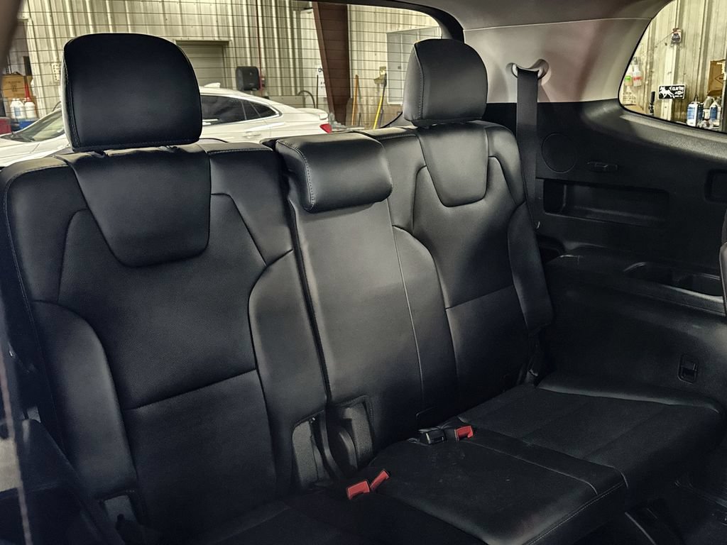 Used 2021 Kia Telluride S FWD image 29