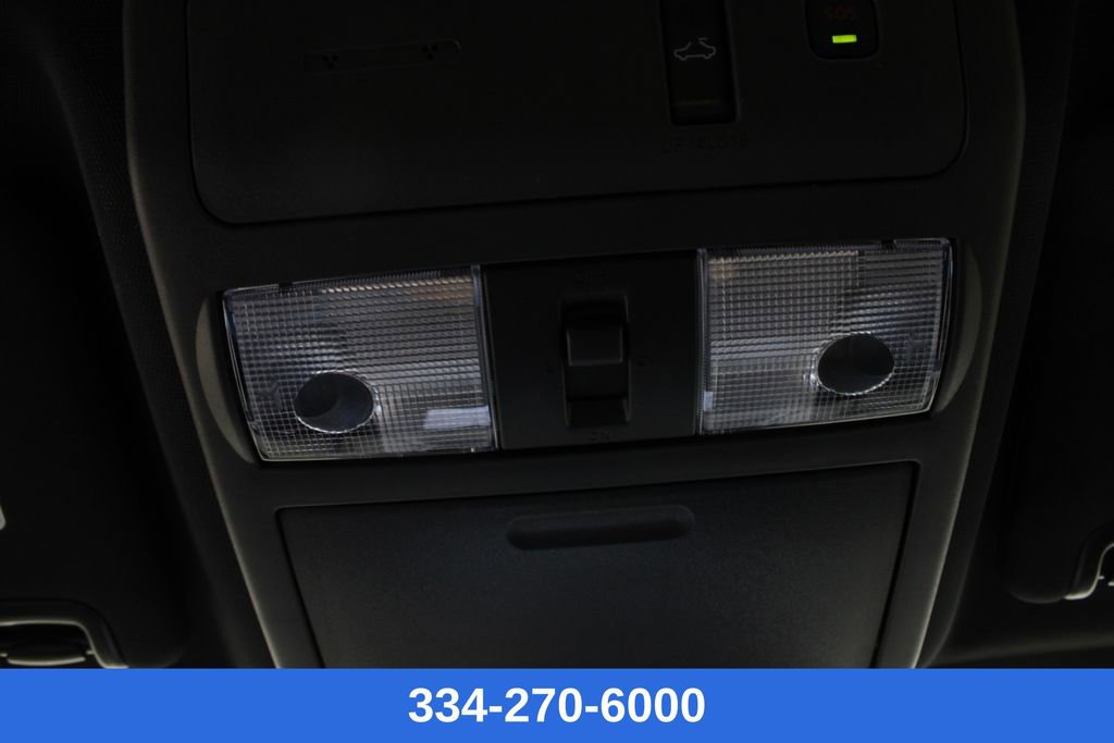 New 2026 Nissan Frontier Pro-X w/ Pro Premium Package image 27