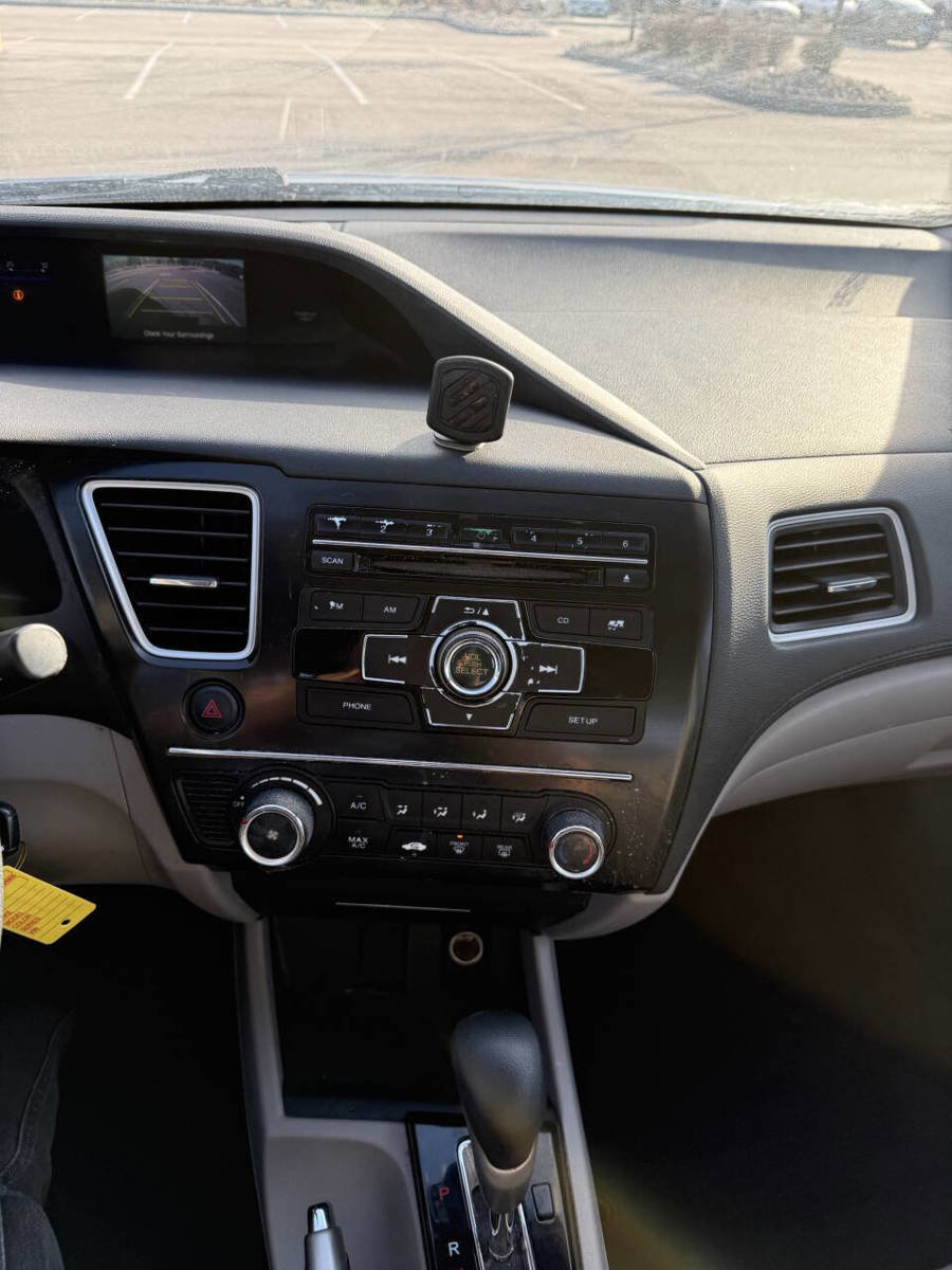 Used 2013 Honda Civic LX image 19