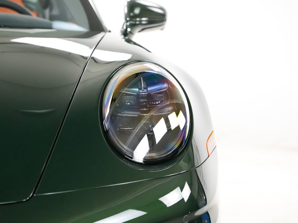 New 2026 Porsche 911 Targa 4 GTS AWD/4WD image 7