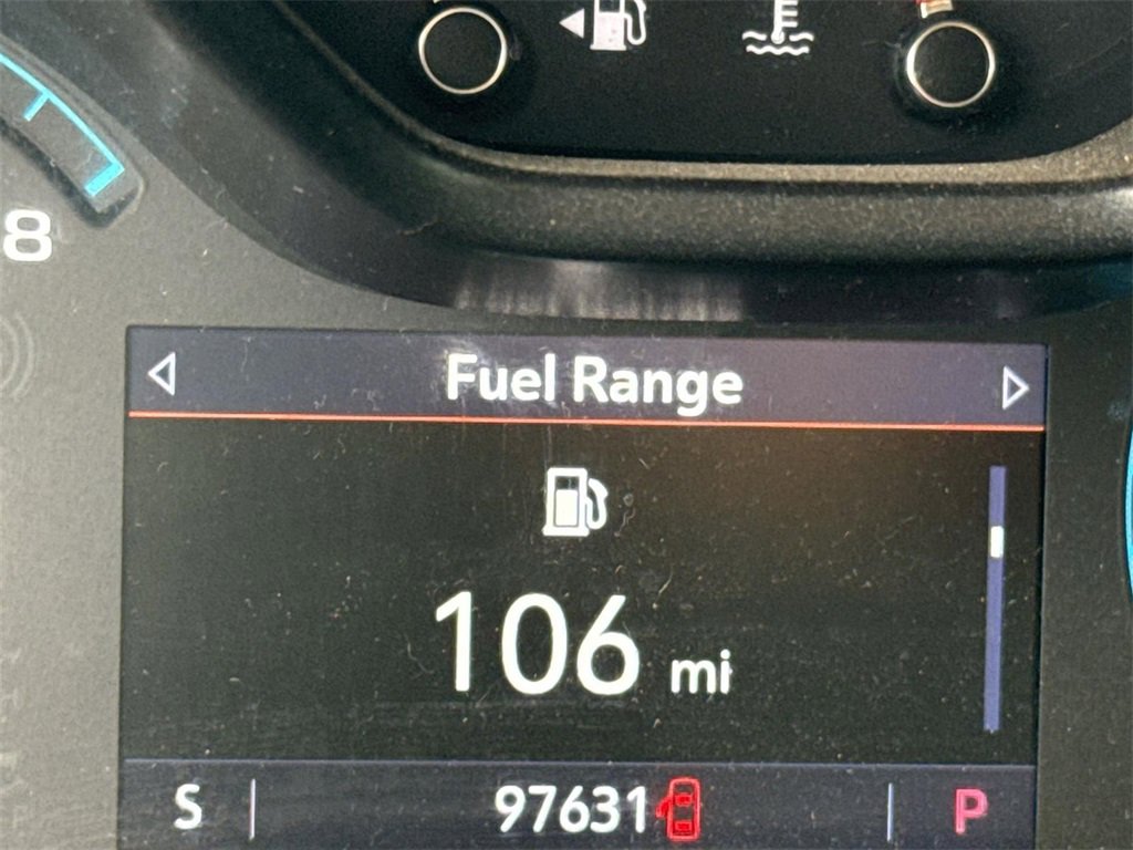 Used 2019 Chevrolet Colorado ZR2 w/ ZR2 Midnight Special Edition image 11