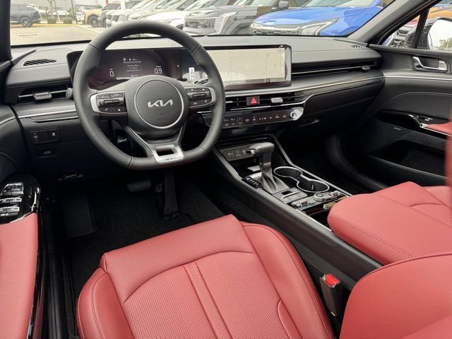 New 2026 Kia K5 GT-Line w/ GT-Line Premium Package FWD image 15