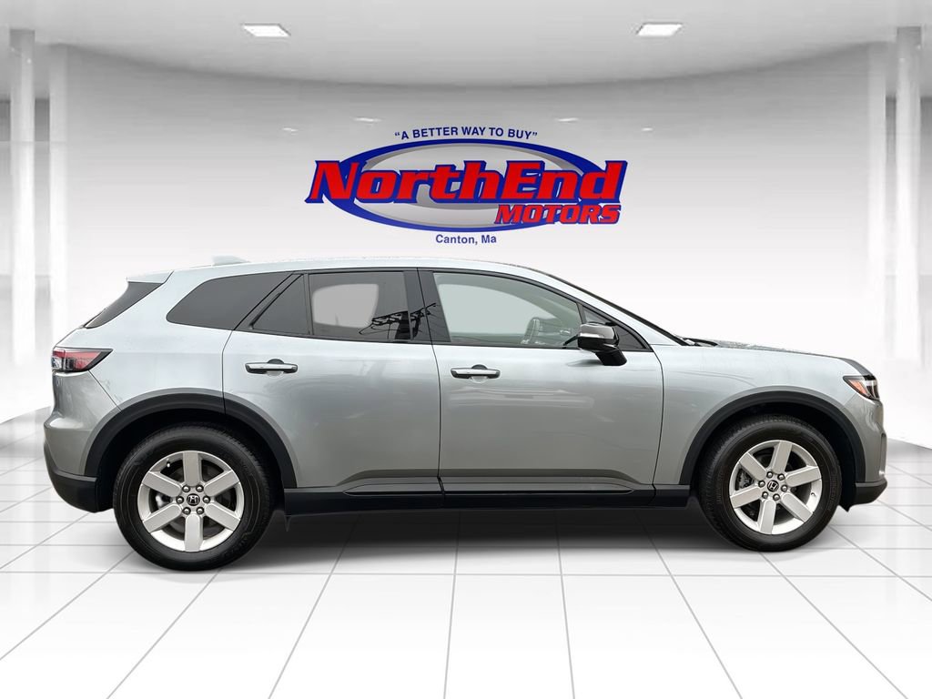 Used 2024 Honda Prologue EX image 8