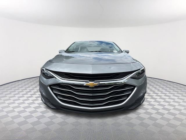 Used 2024 Chevrolet Malibu LT FWD image 2
