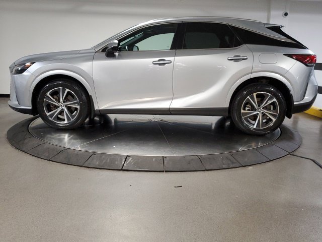 Used 2024 Lexus RX 350 Premium w/ Convenience Package AWD/4WD image 14