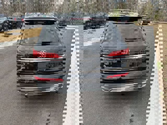 Used 2024 Audi Q7 2.0T Premium Plus image 9