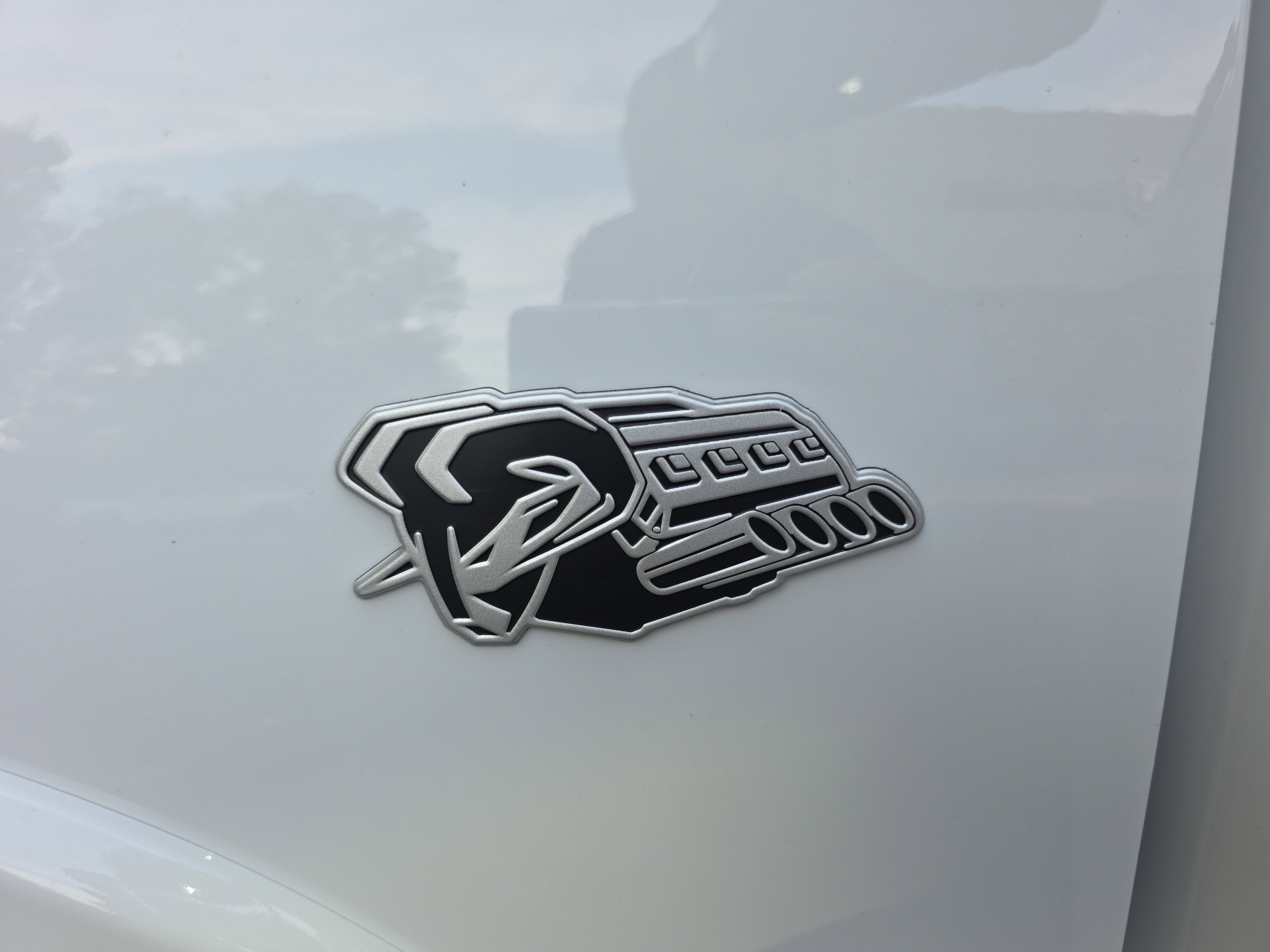 New 2026 RAM 1500 Big Horn image 4