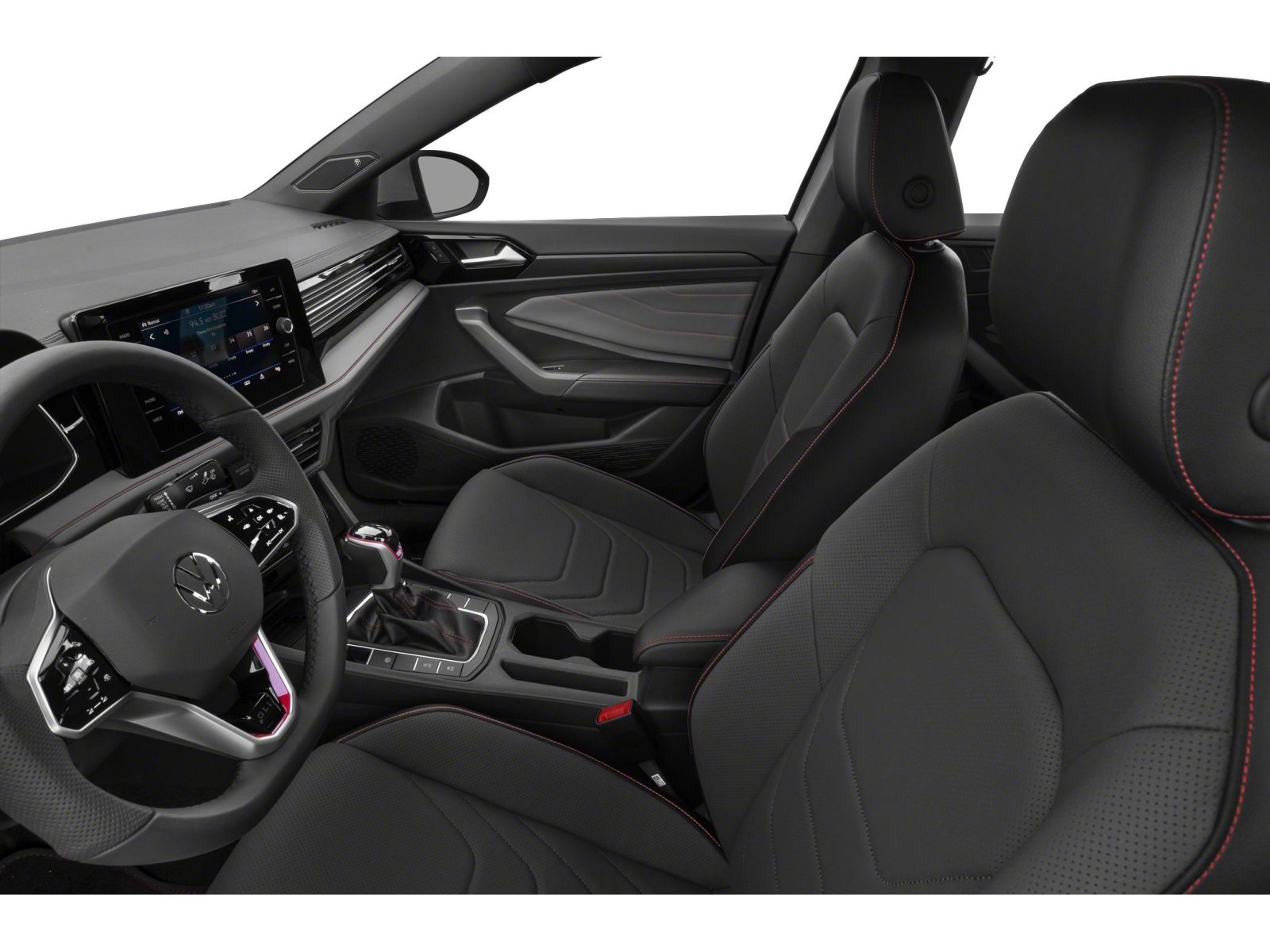 New 2026 Volkswagen Jetta GLI Autobahn FWD image 6