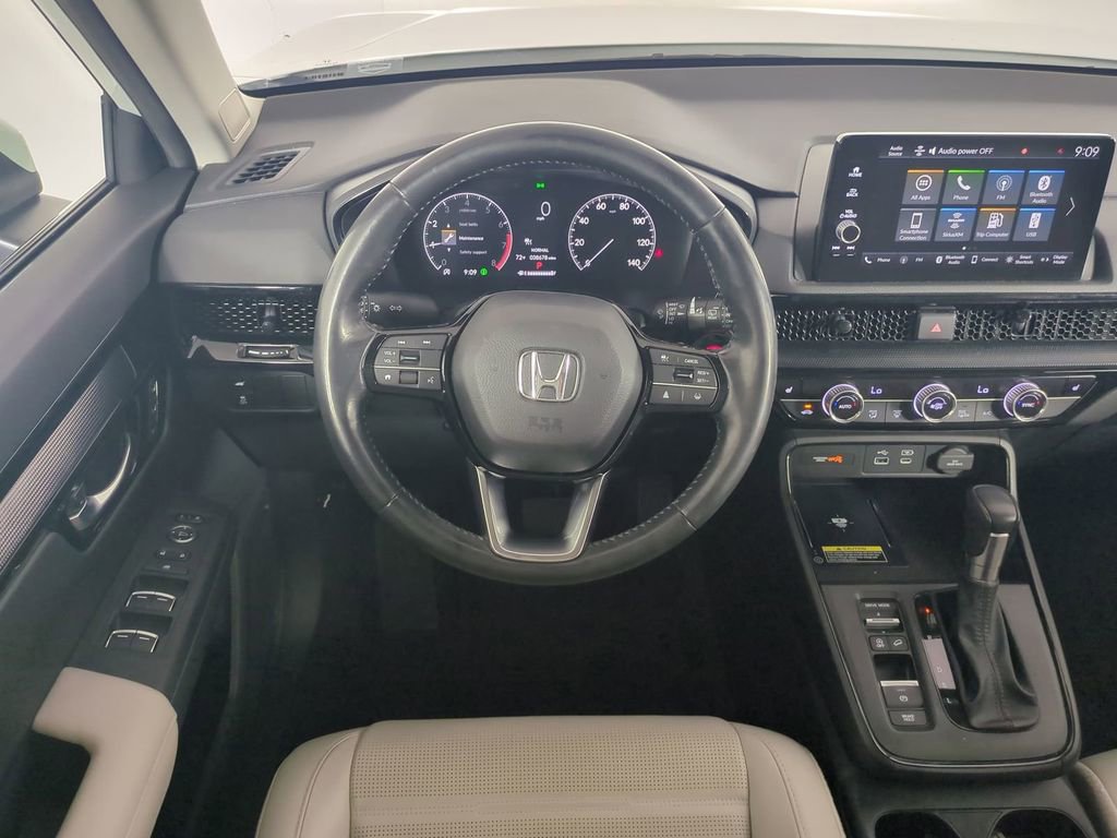 Used 2023 Honda CR-V EX-L image 19