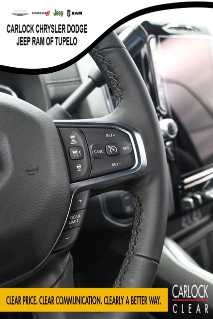 New 2026 RAM 2500 Laramie w/ Night Edition image 16