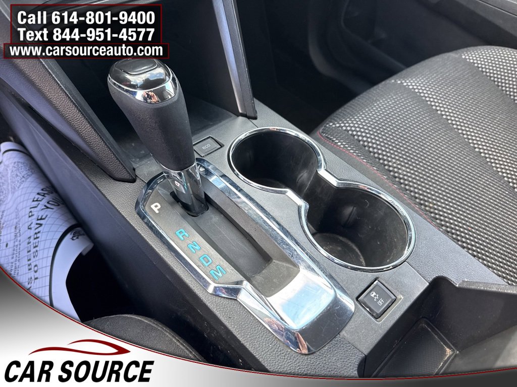 Used 2016 Chevrolet Equinox LT image 13