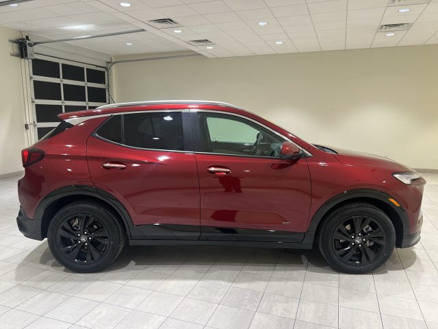 Used 2025 Buick Encore GX Sport Touring w/ Comfort Package FWD image 6
