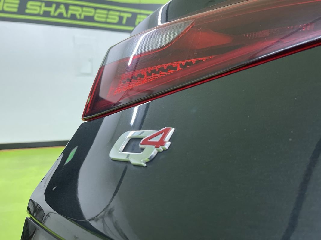 Used 2020 Alfa Romeo Stelvio w/ Cold Weather Package image 12