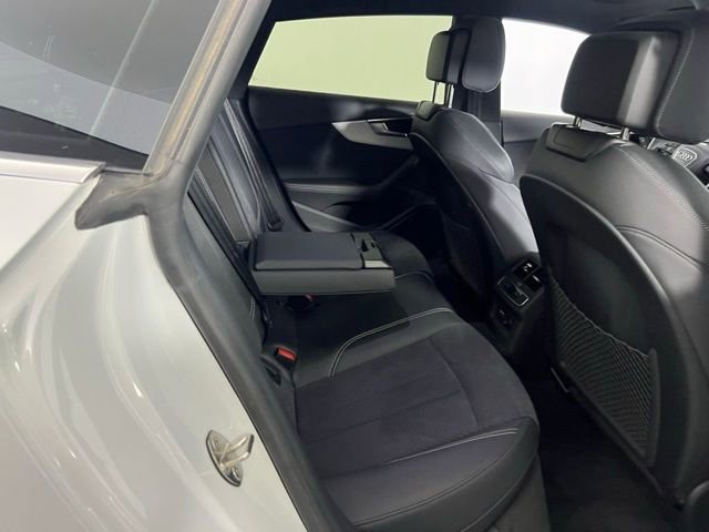 Used 2023 Audi A5 2.0T Premium Plus w/ Premium Plus image 31