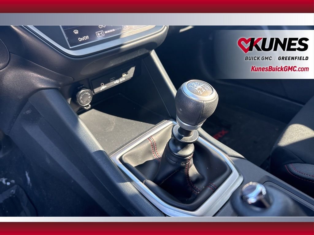 Used 2023 Subaru WRX image 26