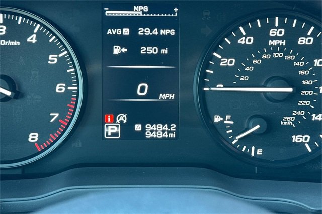 Used 2025 Subaru Impreza 2.0i image 28