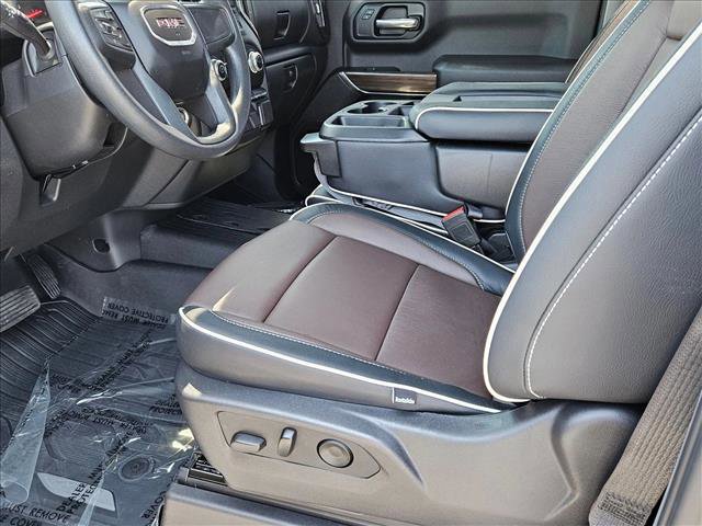 Used 2025 GMC Sierra 1500 Pro w/ Pro Value Package RWD image 15