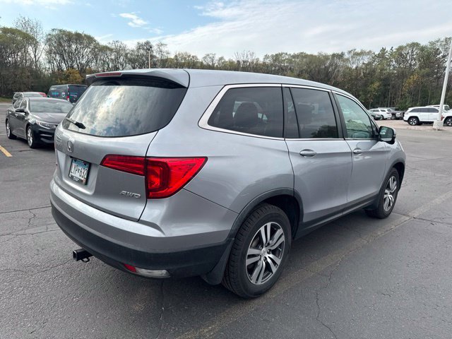 Used 2017 Honda Pilot EX-L image 11