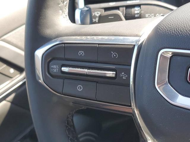 Certified 2025 GMC Terrain Elevation FWD image 22