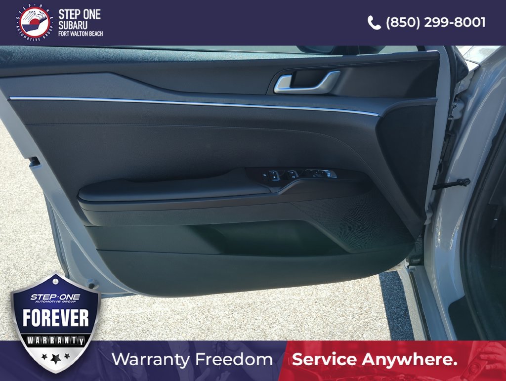 Used 2024 Kia K5 GT-Line w/ GT-Line Premium Package FWD image 18