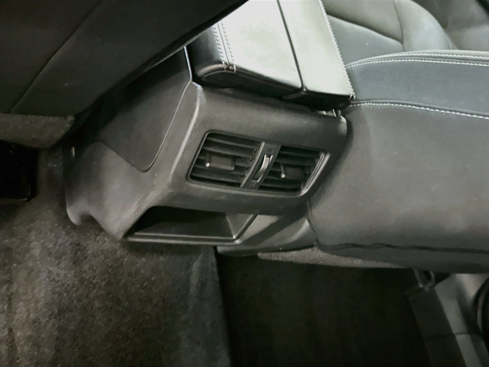 Used 2023 Nissan Rogue S AWD/4WD image 27
