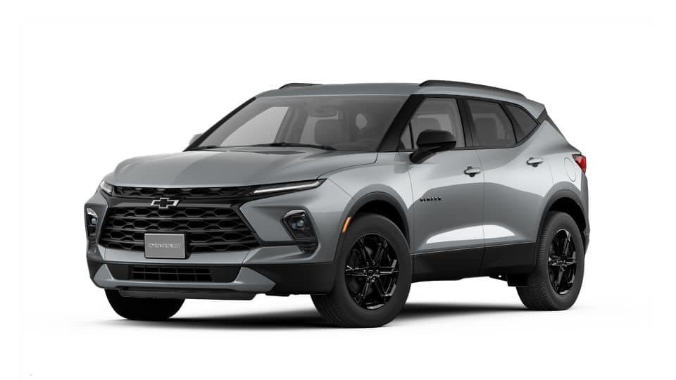 New 2026 Chevrolet Blazer LT w/ Convenience Package image 51