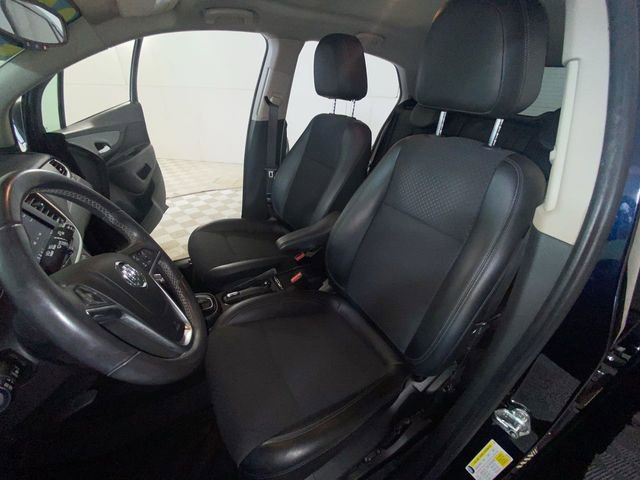 Used 2022 Buick Encore Preferred w/ Safety Package II AWD/4WD image 12