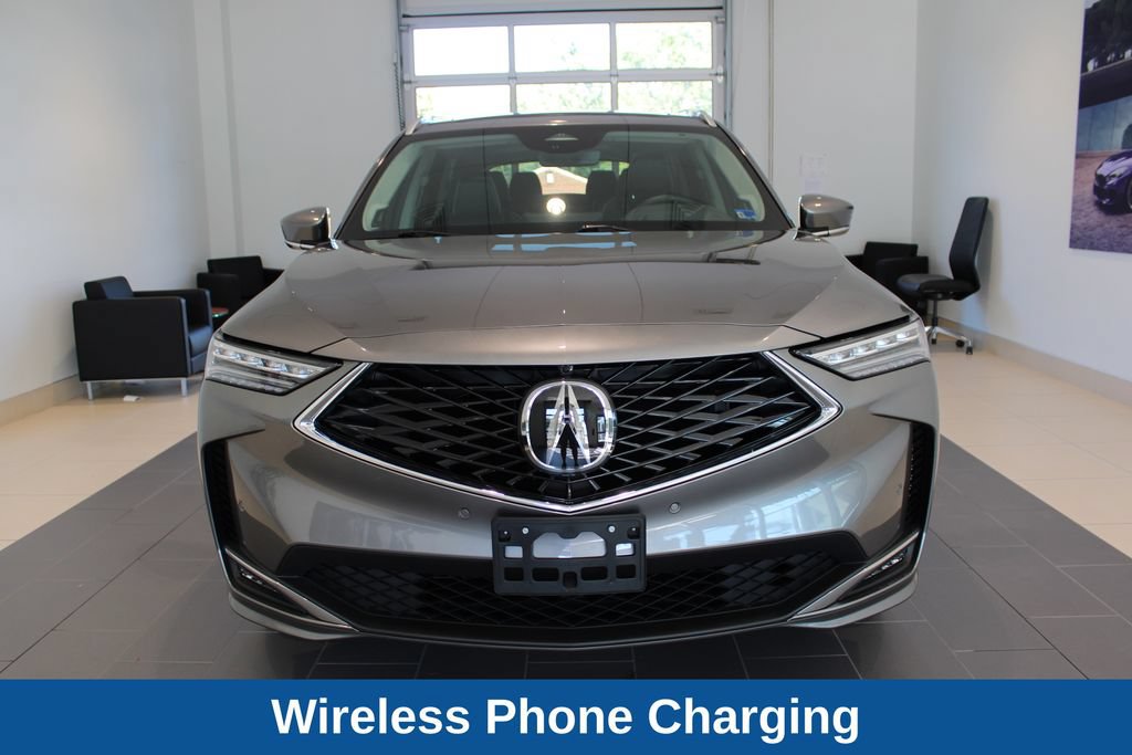 Certified 2026 Acura MDX w/ Advance Package AWD/4WD image 14