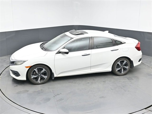 Used 2016 Honda Civic Touring image 35