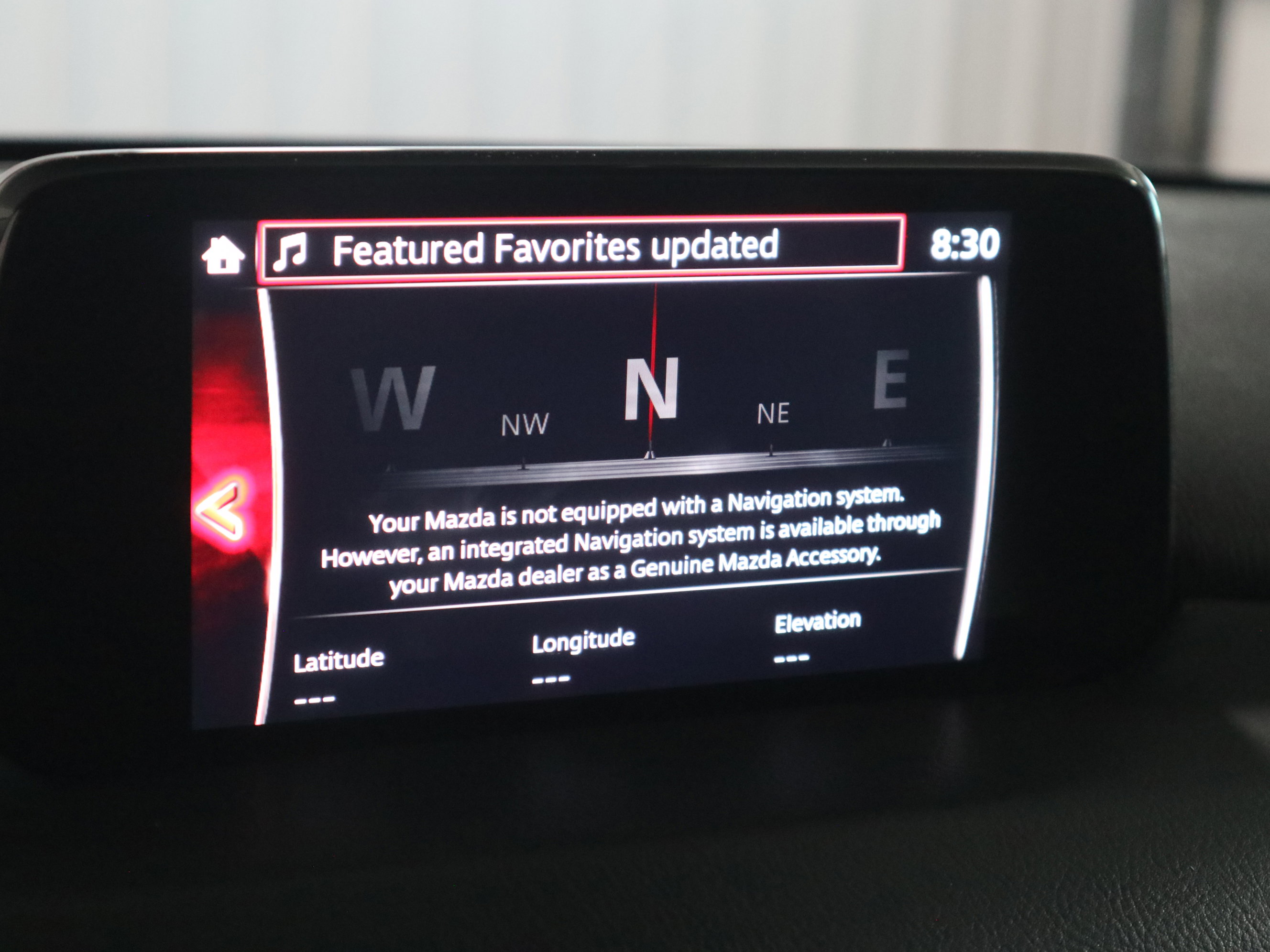 Used 2020 MAZDA CX-5 Grand Touring FWD image 24