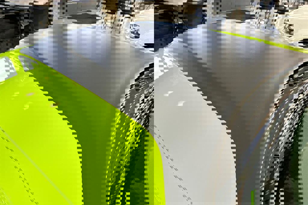 New 2023 Dodge Challenger SRT Hellcat Redeye image 5