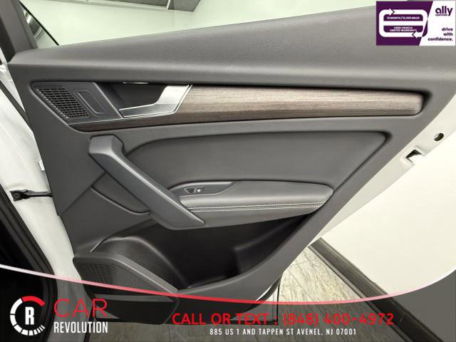 Used 2024 Audi Q5 2.0T Premium Plus image 52