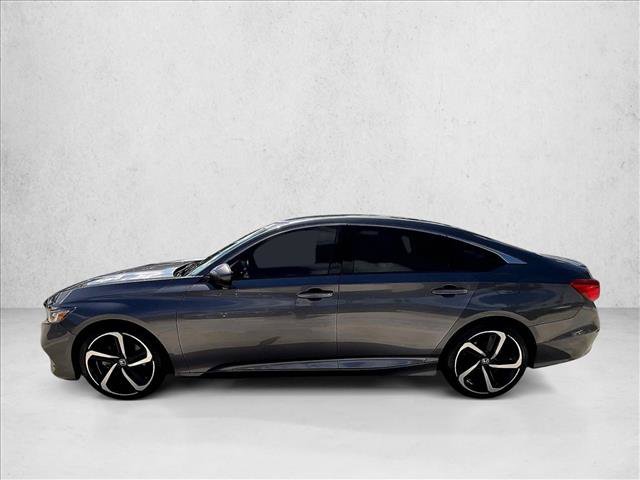Used 2020 Honda Accord Sport image 4
