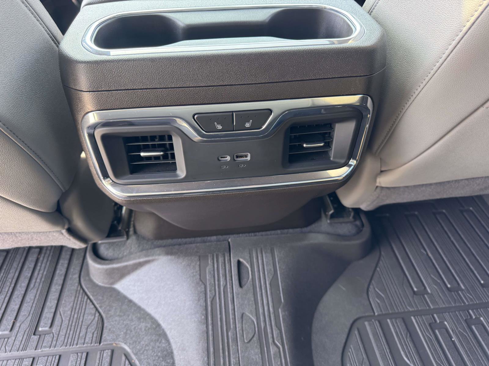 Used 2023 GMC Sierra 1500 SLT w/ SLT Premium Plus Package image 19
