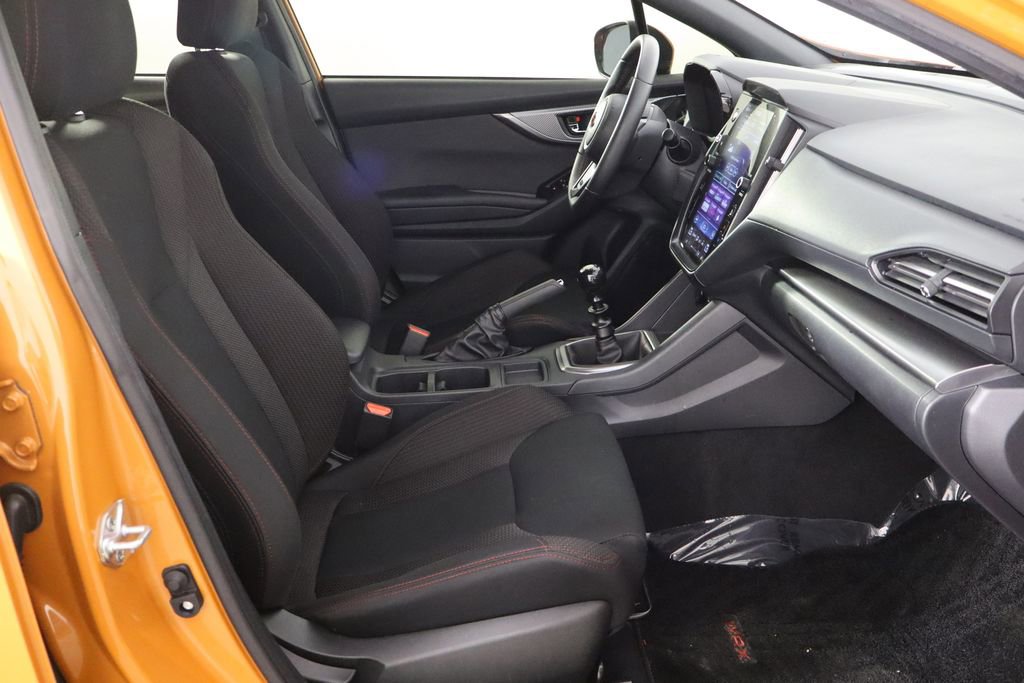 Used 2022 Subaru WRX Premium AWD/4WD image 19