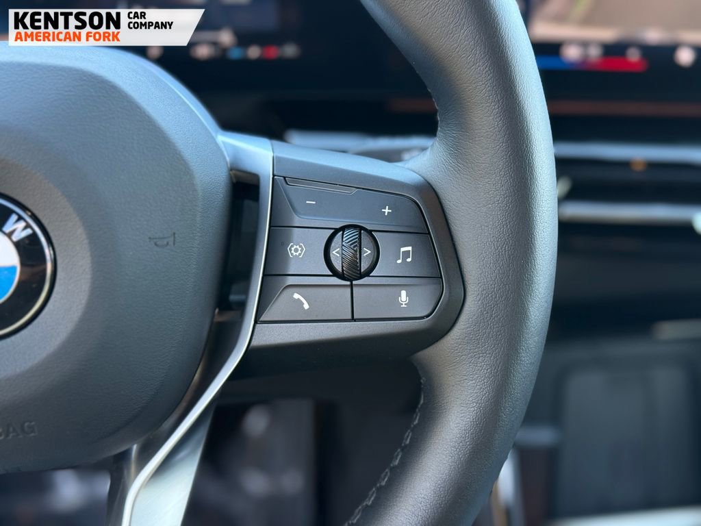 Used 2026 BMW X2 xDrive28i image 20
