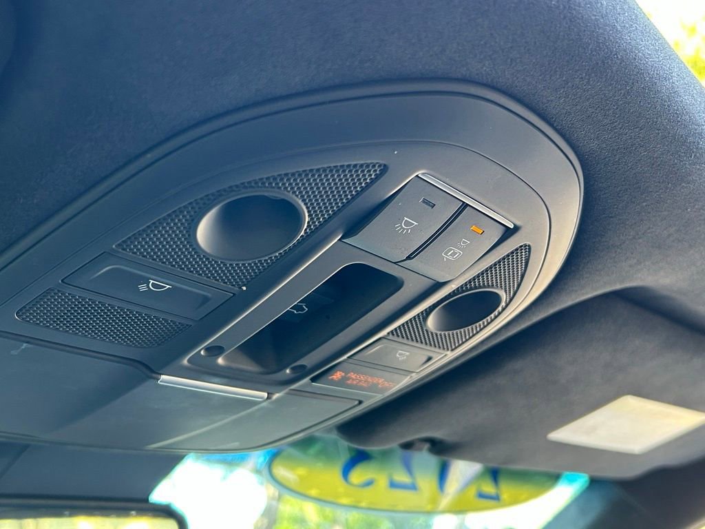 Used 2023 Genesis G70 3.3T w/ Sport Prestige Package image 63