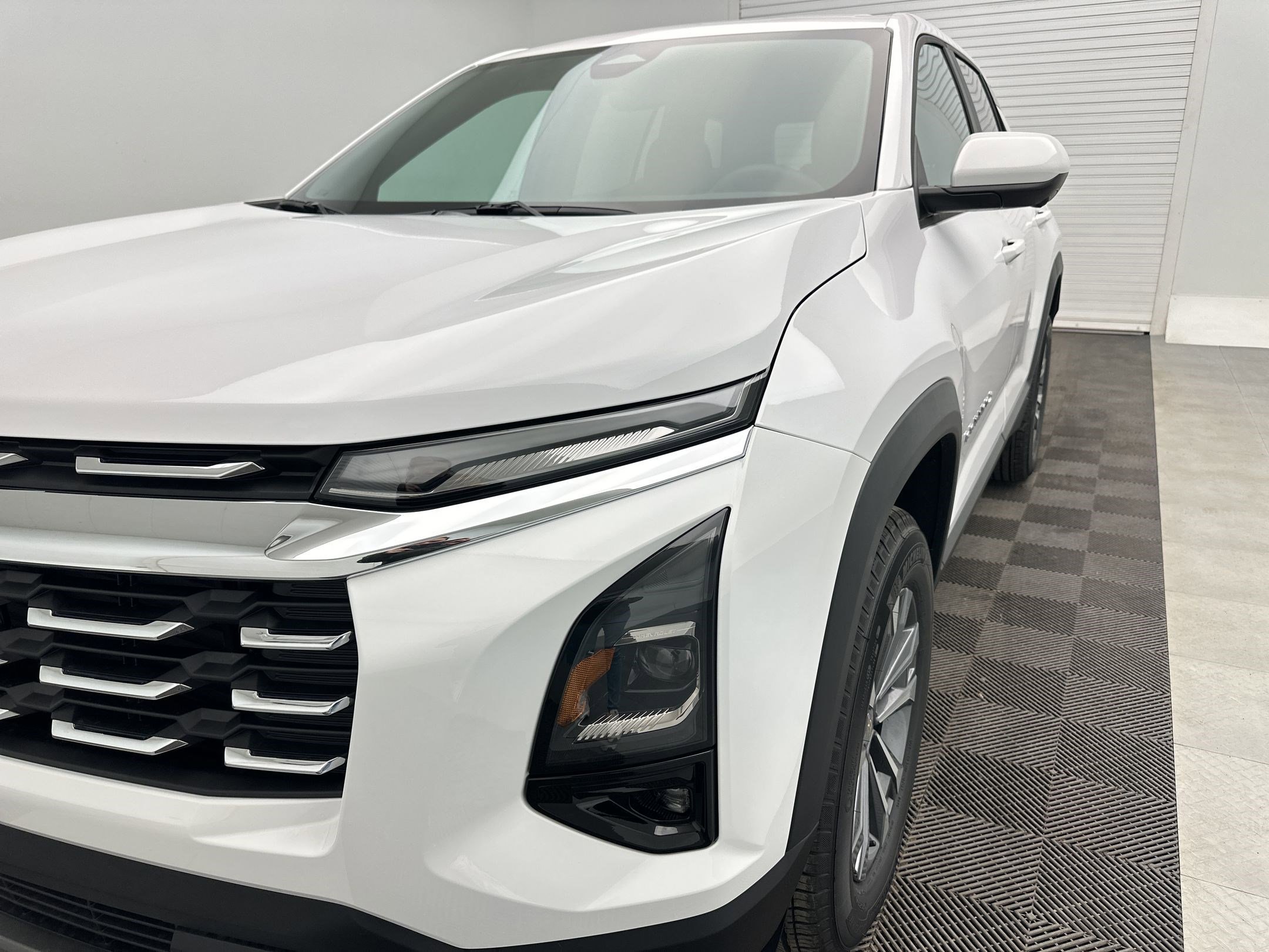 New 2026 Chevrolet Equinox LT image 21