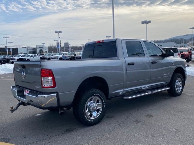 Used 2022 RAM 2500 Tradesman image 6
