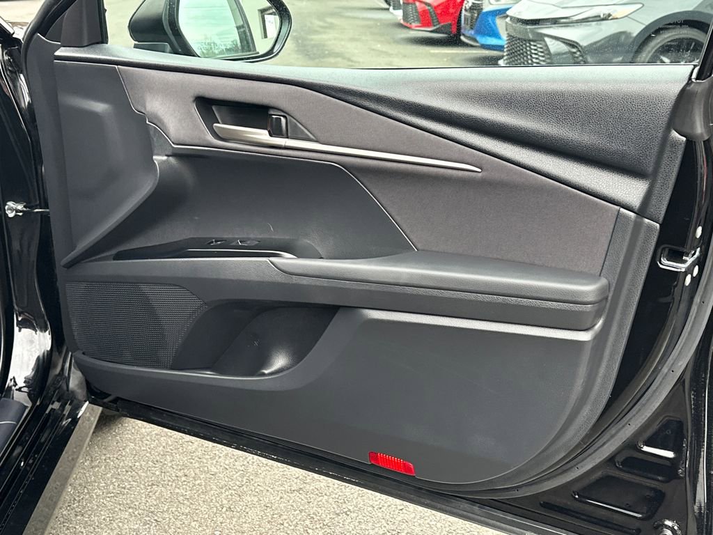 Certified 2025 Toyota Camry LE image 12