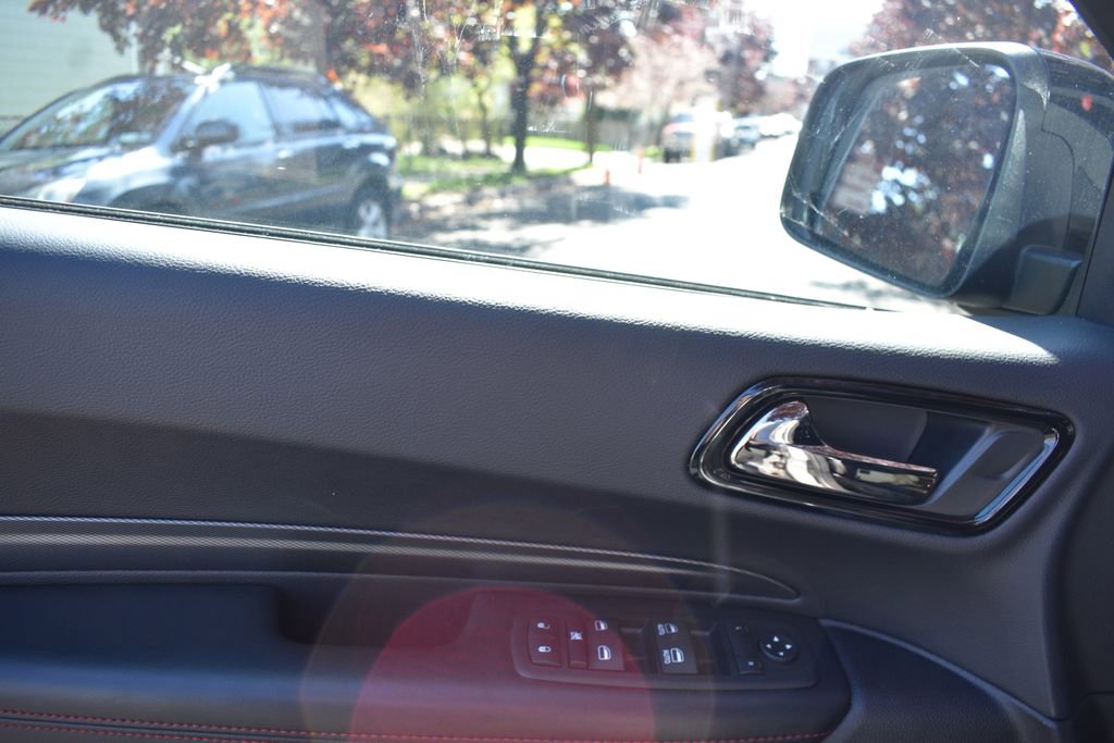 Used 2026 Dodge Durango GT AWD/4WD image 13